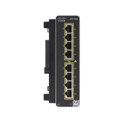 IEM-3300-8T=