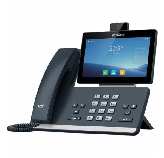 SIP-T58W-C