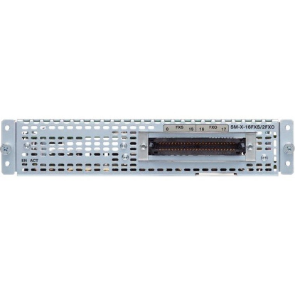 SM-X-16FXS/2FXO=
