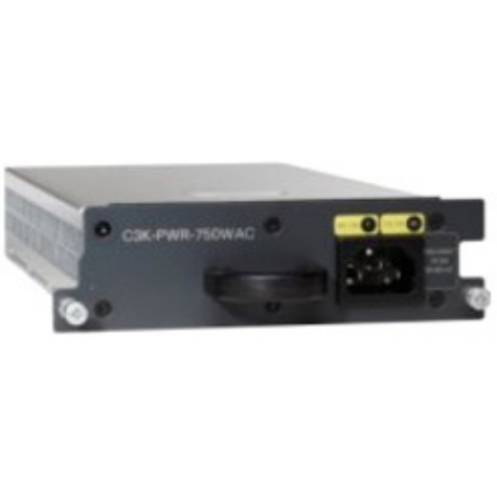 C3K-PWR-750WAC=