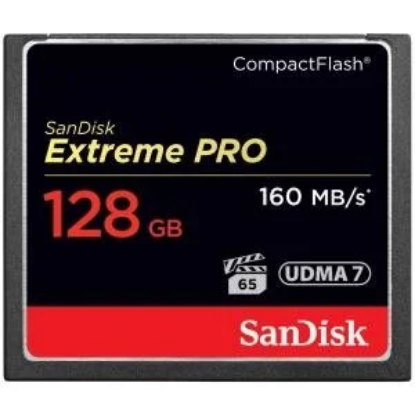 SDCFXPS-128G-X46