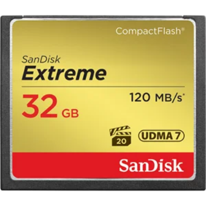 SDCFXSB-032G-G46