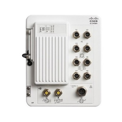 IE-3400H-8T-E