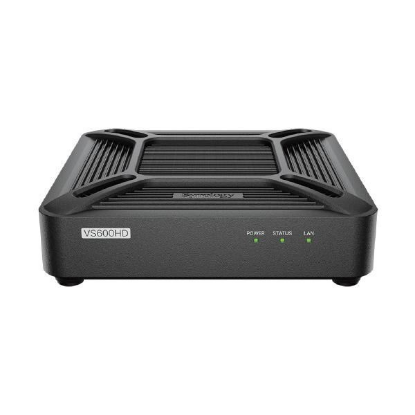VS600HD