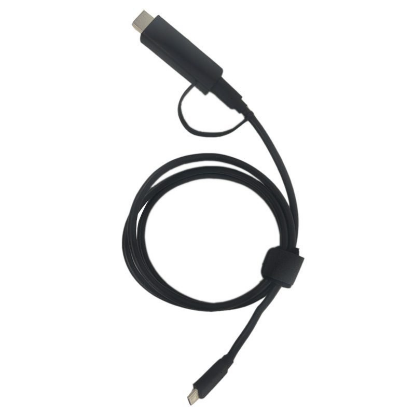 USB-C-HDMI
