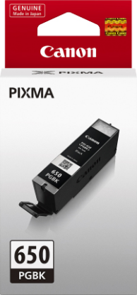 PGI650BK