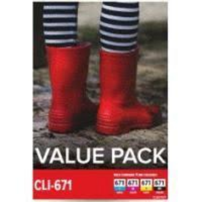 CLI671VP