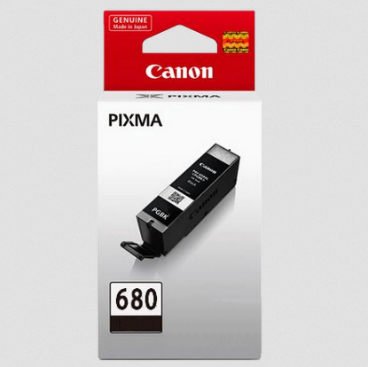 PGI680BK