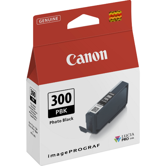 PFI300PBK