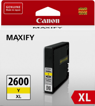 PGI2600XLY