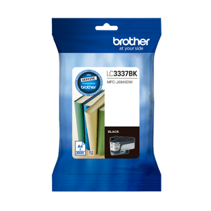 LC-3337BK