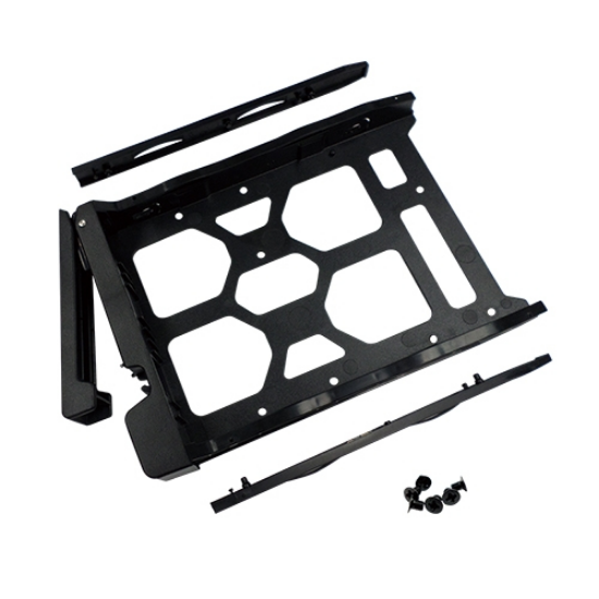 TRAY-35-NK-BLK001