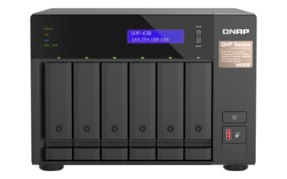 QVP-63B