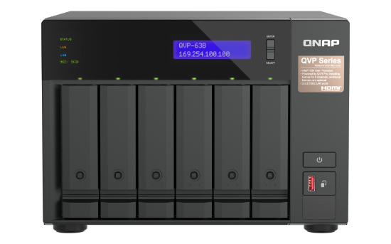 QVP-63B