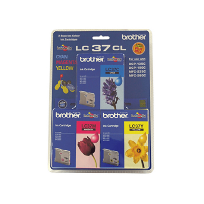 LC-37CL-3PK