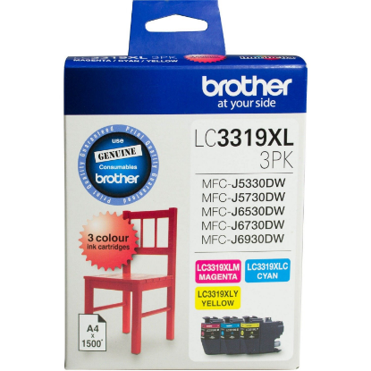 LC-3319XL-3PK