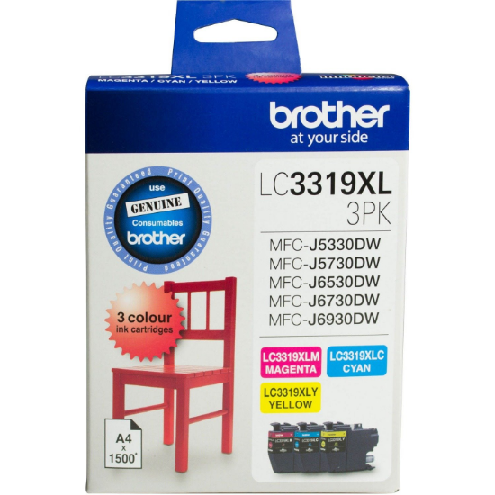 LC-3319XL-3PK