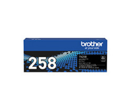 TN-258BK