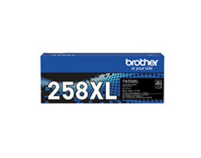 TN-258XLBK