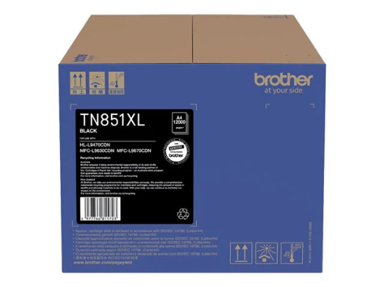 TN851XLBK