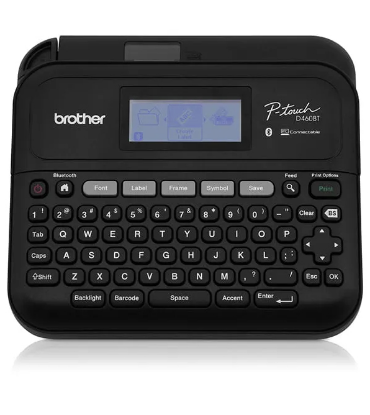 PT-D460BT