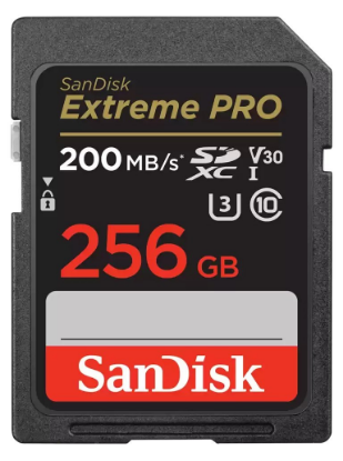 SDSDXXD-256G-GN4IN