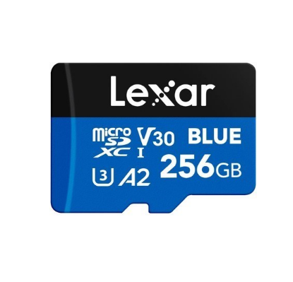 LMSBLUE256G-BNANG