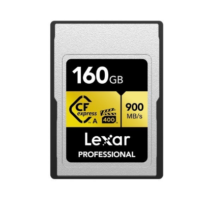 LCAGOLD160G-RNENG