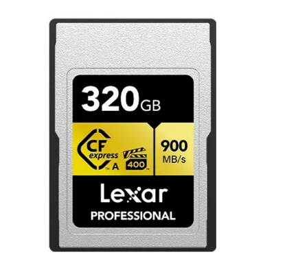 LCAGOLD320G-RNENG