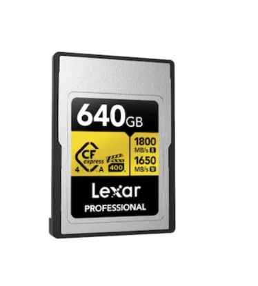 LCAGOLD640G-RNENG