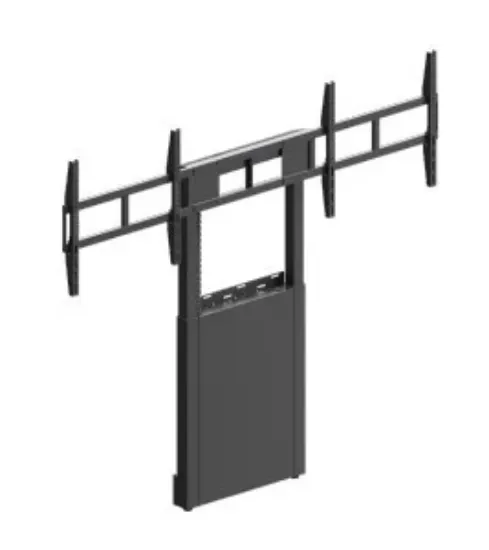 Picture of CommBox (Cbwalud) Karter Urban Dual Bracket For 2 X 65"/55" Or 1 X Horizon 105" Display