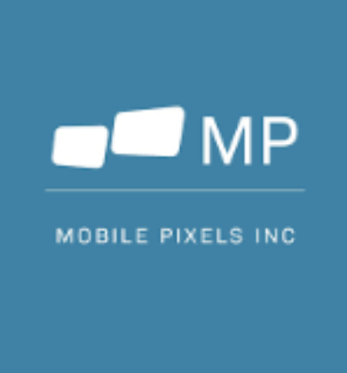 Picture for manufacturer Mobile Pixels