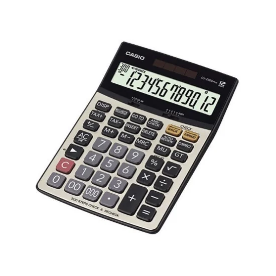 DJ220DPLUS-BP