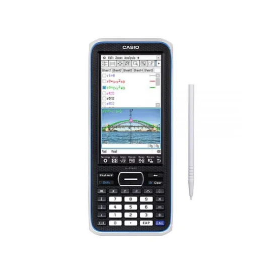 FXCP400