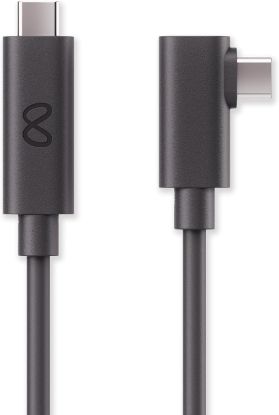 Picture of Meta 4.88 m Fibre Optic Network Cable for PC, Virtual Reality Headset