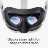 Picture of Meta Face Cushion - Black