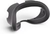 Picture of Meta Face Cushion - Black