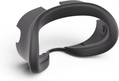 Picture of Meta Face Cushion - Black