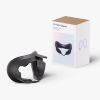 Picture of Meta Face Cushion - Black
