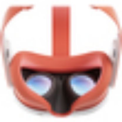 Picture of Meta VR Device Strap