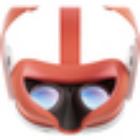 Picture of Meta VR Device Strap