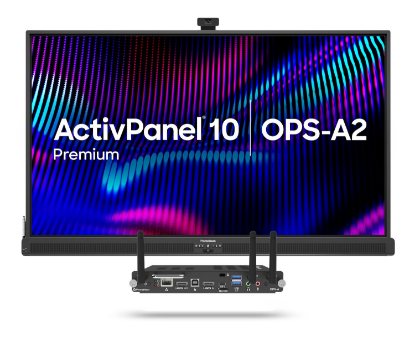 OPS-A2-8R64S