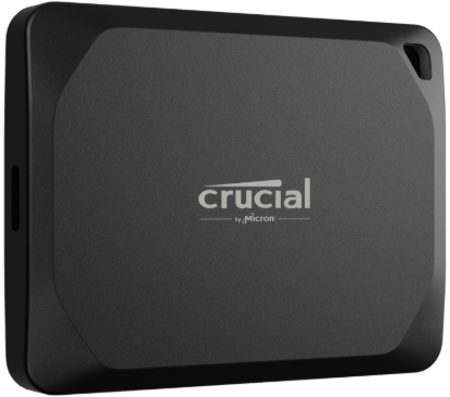 CT2000X10PROSSD9
