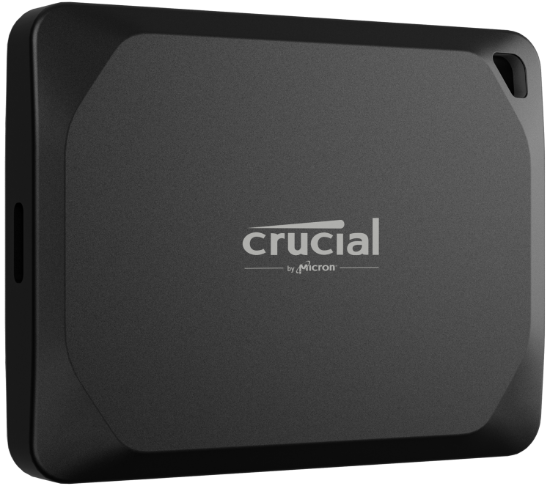 CT2000X10PROSSD9