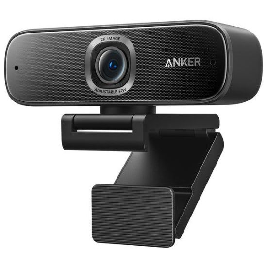 Picture of Anker Powerconf C302 Webcam
