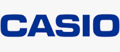 Picture for manufacturer Casio