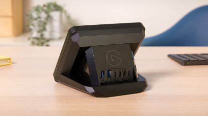 Picture of Corsair Elgato Stream Deck + XLR