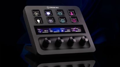 Picture of Corsair Elgato Stream Deck Studio