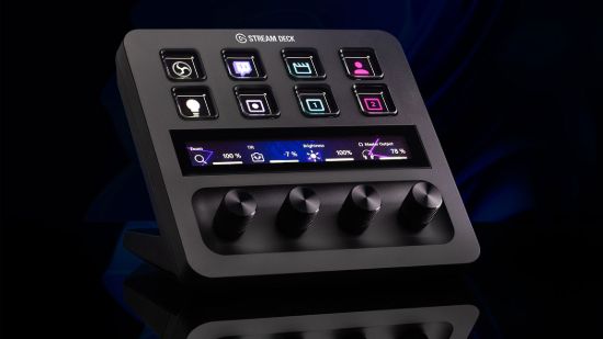 Picture of Corsair Elgato Stream Deck Studio