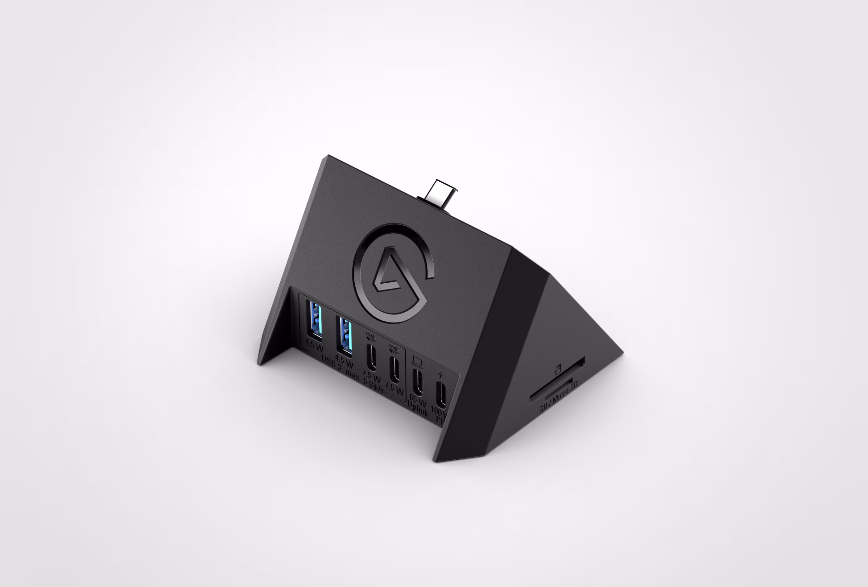 Picture of Corsair Elgato Usb Hub For Stream Deck +